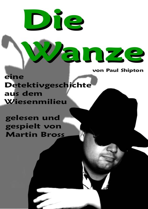 Die Wanze