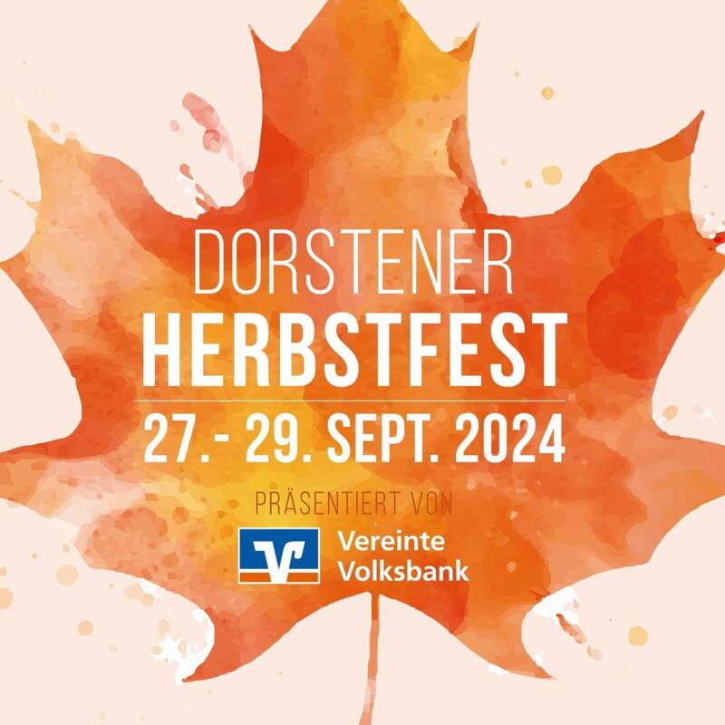 Herbstfest